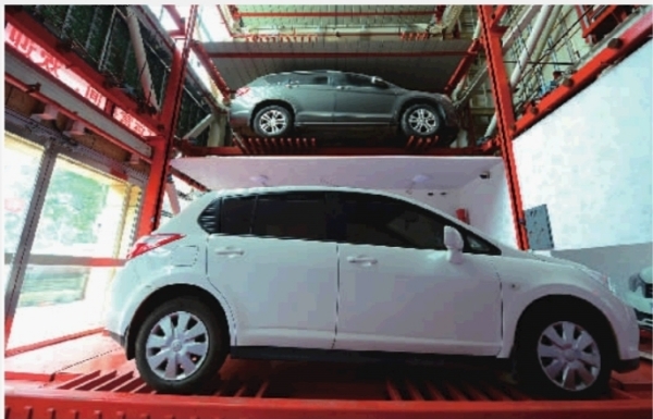 ����2��23�գ�λ���L(zh��ng)ɳ��ܽ��·��һ�򸽽���ܽ�س����wͣ܇���_ʼ�M(j��n)��ԇ�\(y��n)���{(di��o)ԇ��ԓ���wͣ܇�ǲ��ü��g(sh��)��(w��n)���ɿ��Ĵ�ֱ������ʽ���ه�(gu��)��(n��i)Ŀǰ�^���M(j��n)���������wͣ܇�O(sh��)����ӛ�� ���� �z